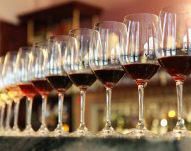 Optimalisatie - Maastricht - Basiscursus wijn