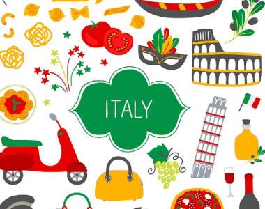 Cursus Italiaanse wijn